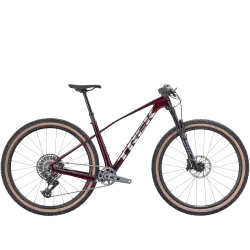 Trek Procaliber 9.7 AXS Gen3 kerékpár Trek Procaliber 9.7 AXS Gen3 kerékpár
