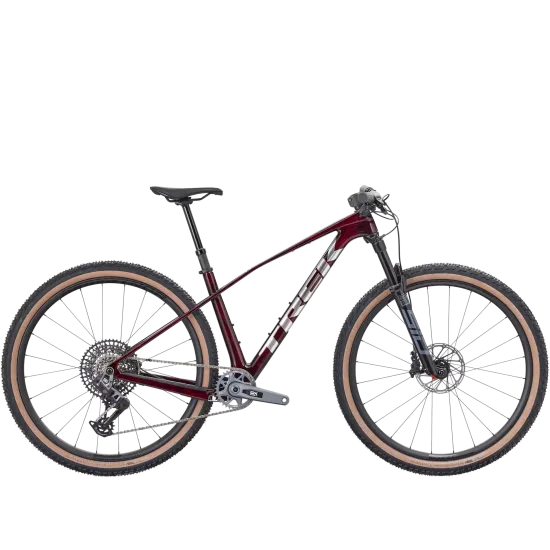 Trek Procaliber 9.7 AXS Gen3 kerékpár Trek Procaliber 9.7 AXS Gen3 kerékpár