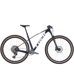 Trek Procaliber 9.7 AXS Gen3 kerékpár Trek Procaliber 9.7 AXS Gen3 kerékpár