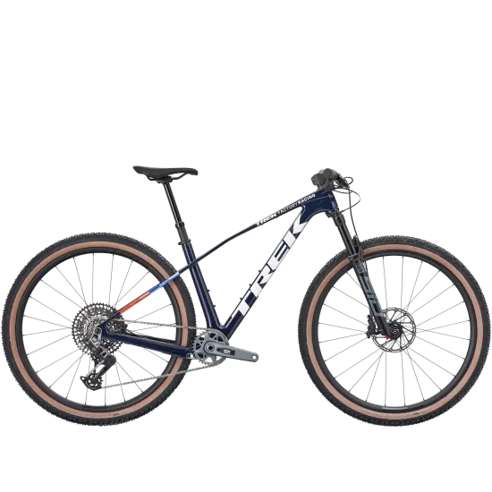 Trek Procaliber 9.7 AXS Gen3 kerékpár Trek Procaliber 9.7 AXS Gen3 kerékpár