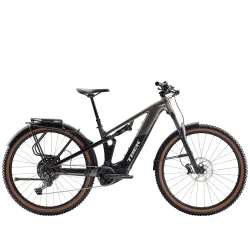 Trek Powerfly FS+ 4 800 EQ Gen4 kerékpár