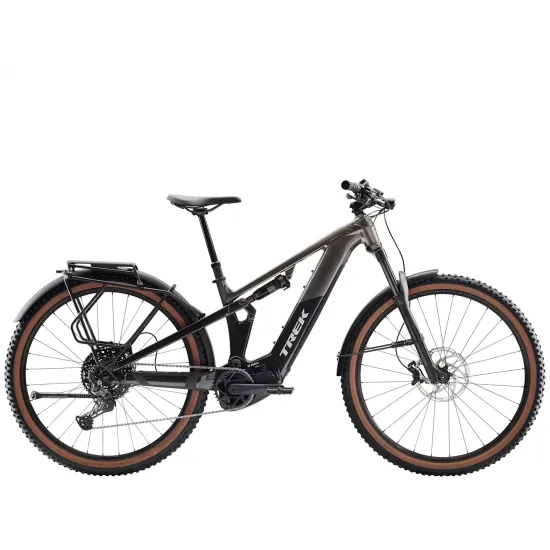 Trek Powerfly FS+ 4 800 EQ Gen4 kerékpár Trek Powerfly FS+ 4 800 EQ Gen4 kerékpár