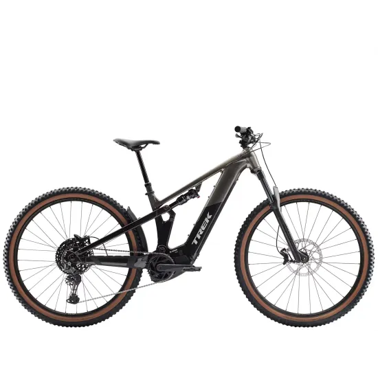 Trek Powerfly FS+ 4 Gen4 kerékpár Trek Powerfly FS+ 4 Gen4 kerékpár