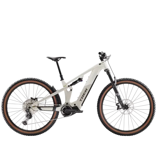 Trek Powerfly FS+ 6 Gen4 kerékpár Trek Powerfly FS+ 6 Gen4 kerékpár