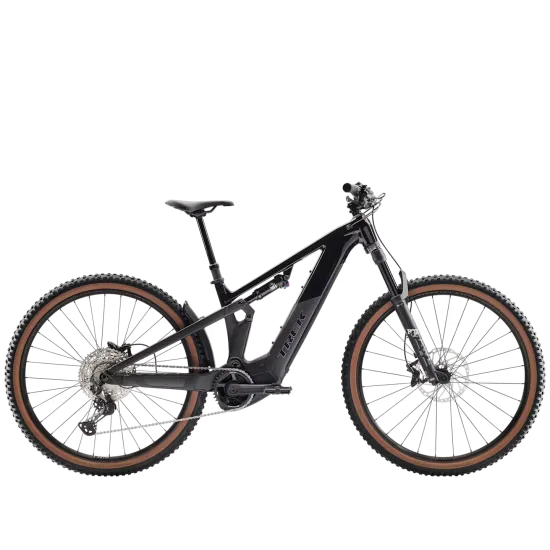 Trek Powerfly FS+ 6 Gen4 kerékpár Trek Powerfly FS+ 6 Gen4 kerékpár