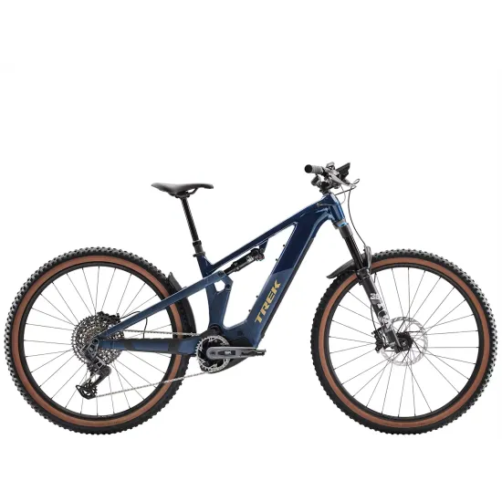 Trek Powerfly FS+ 8 Gen4 kerékpár Trek Powerfly FS+ 8 Gen4 kerékpár