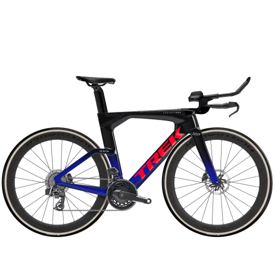 Trek Speed Concept SLR 7 AXS kerékpár Trek Speed Concept SLR 7 AXS kerékpár