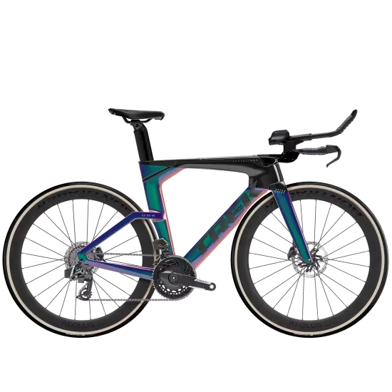 Trek Speed Concept SLR 7 AXS kerékpár Trek Speed Concept SLR 7 AXS kerékpár