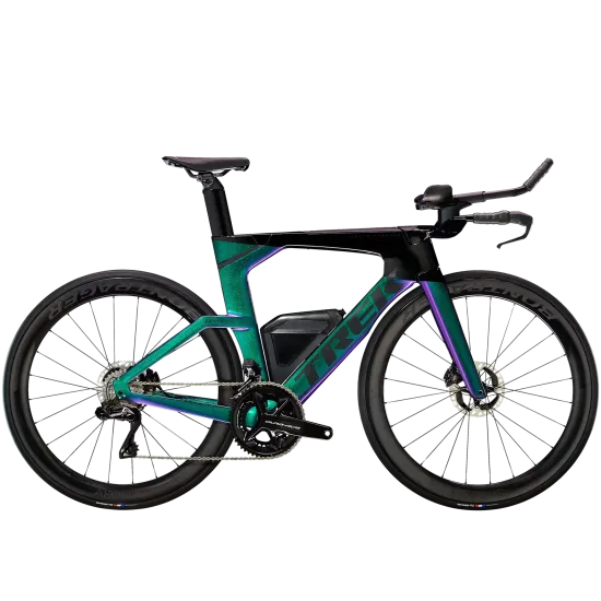 Trek Speed Concept SLR 9 kerékpár Trek Speed Concept SLR 9 kerékpár
