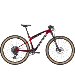 Trek Supercaliber SL 9.6 Gen2 kerékpár