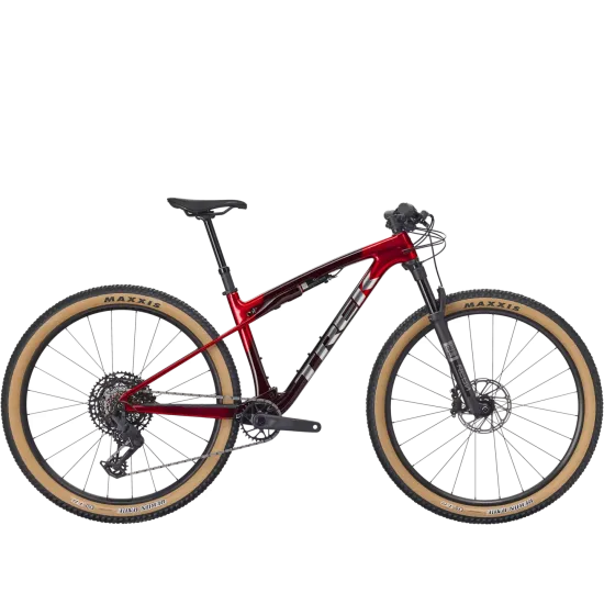 Trek Supercaliber SL 9.6 Gen2 kerékpár Trek Supercaliber SL 9.6 Gen2 kerékpár