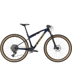 Trek Supercaliber SL 9.7 GX AXS Gen2 kerékpár
