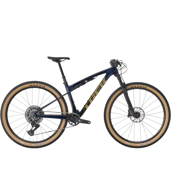 Trek Supercaliber SL 9.7 GX AXS Gen2 kerékpár Trek Supercaliber SL 9.7 GX AXS Gen2 kerékpár