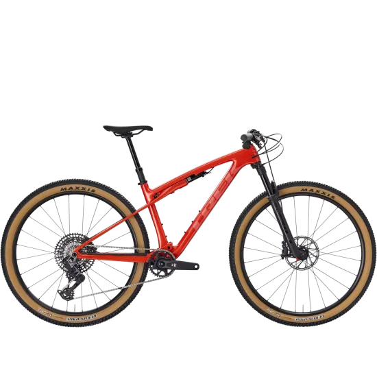 Trek Supercaliber SL 9.7 GX AXS Gen2 kerékpár Trek Supercaliber SL 9.7 GX AXS Gen2 kerékpár