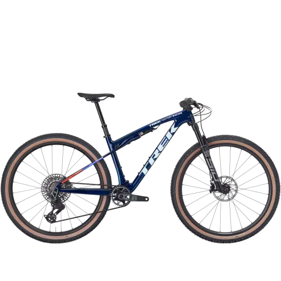 Trek Supercaliber SLR 9.8 XO AXS Gen2 kerékpár Trek Supercaliber SLR 9.8 XO AXS Gen2 kerékpár