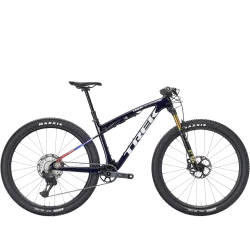 Trek Supercaliber SLR 9.8 XT DI2 Gen2 kerékpár