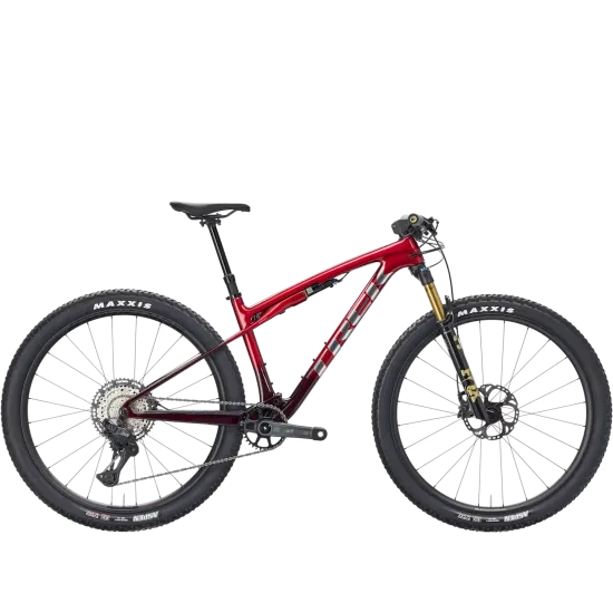 Trek Supercaliber SLR 9.8 XT DI2 Gen2 kerékpár Trek Supercaliber SLR 9.8 XT DI2 Gen2 kerékpár