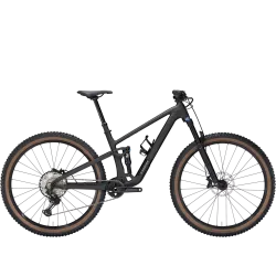 Trek Top Fuel 8 Gen4 kerékpár