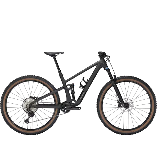 Trek Top Fuel 8 Gen4 kerékpár Trek Top Fuel 8 Gen4 kerékpár