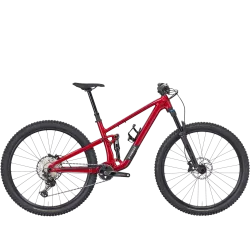 Trek Top Fuel 8 Gen4 kerékpár