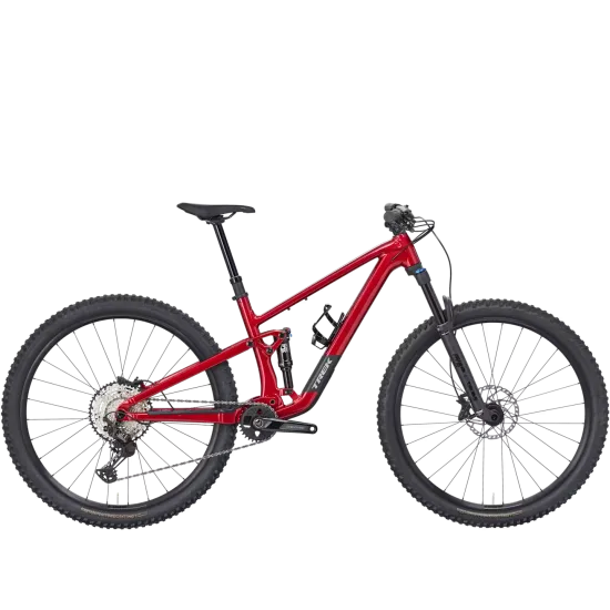 Trek Top Fuel 8 Gen4 kerékpár Trek Top Fuel 8 Gen4 kerékpár