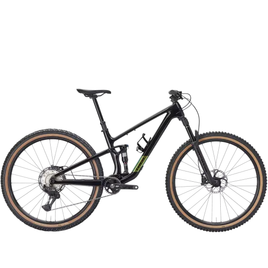 Trek Top Fuel 9.8 XT Di2 Gen4 kerékpár Trek Top Fuel 9.8 XT Di2 Gen4 kerékpár