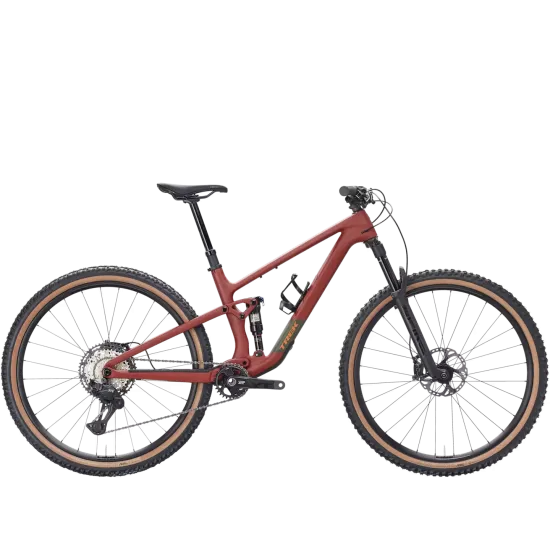 Trek Top Fuel 9.8 XT Di2 Gen4 kerékpár Trek Top Fuel 9.8 XT Di2 Gen4 kerékpár