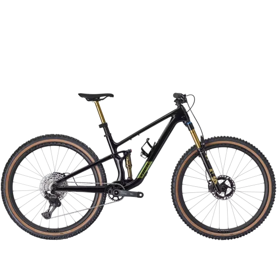 Trek Top Fuel 9.9 XTR Di2 Gen4 kerékpár Trek Top Fuel 9.9 XTR Di2 Gen4 kerékpár