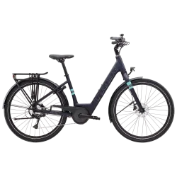 Trek Verve+ 1 női LT kerékpár