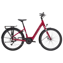 Trek Verve+ 1 női LT kerékpár