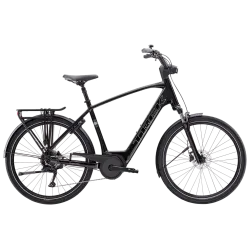 Trek Verve+ 2 kerékpár