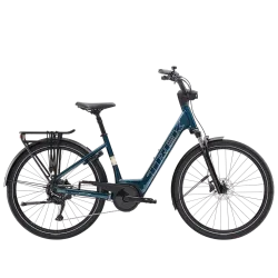 Trek Verve+ 2 női kerékpár