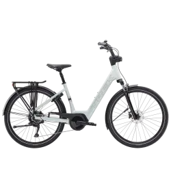 Trek Verve+ 2 női kerékpár