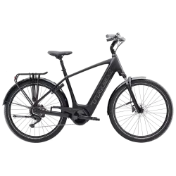 Trek Verve+ 3 kerékpár