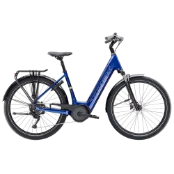 Trek Verve+ 3 női kerékpár