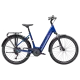 Trek Verve+ 3 női kerékpár Trek Verve+ 3 női kerékpár