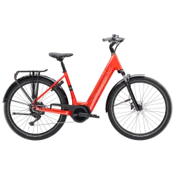 Trek Verve+ 3 női kerékpár