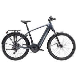 Trek Verve+ 4 kerékpár