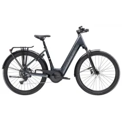 Trek Verve+ 4 női kerékpár