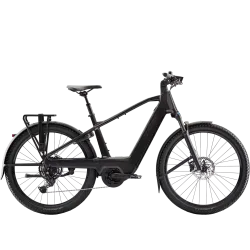 Trek Charter+ 4 R9 800 férfi kerékpár