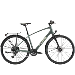 Trek FX Sport AL Equipped kerékpár