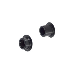 Bontrager átütő tengely végek