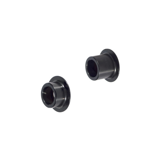 Bontrager átütő tengely végek