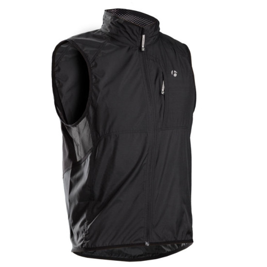 Bontrager Race Windshell szélmellény 2.generáció