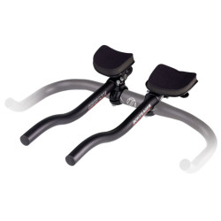 Bontrager Race Lite Aero könyöklő Bontrager Race Lite Aero könyöklő