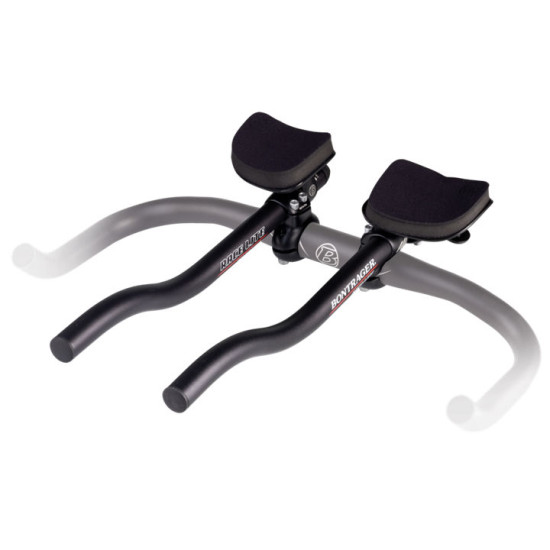 Bontrager Race Lite Aero könyöklő Bontrager Race Lite Aero könyöklő