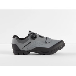 Bontrager Foray MTB cipő 3. generáció Bontrager Foray MTB cipő 3. generáció