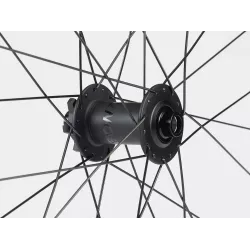 Bontrager LineComp30 első kerék 29 TLR Bontrager LineComp30 első kerék 29 TLR