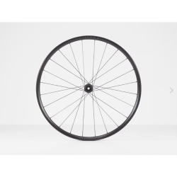 Bontrager Paradigm Comp TLR első kerék Bontrager Paradigm Comp TLR első kerék