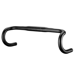 Bontrager Elite IsoZone VR-CF kormány